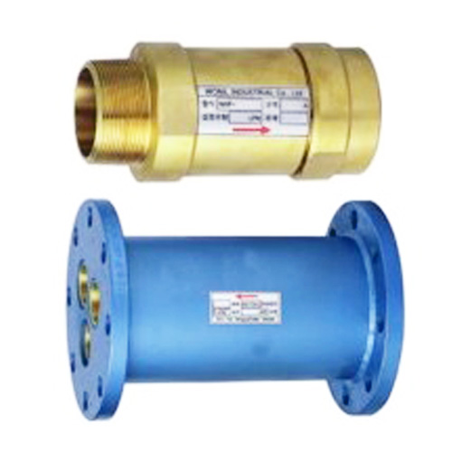 자동 정유량 조절 밸브