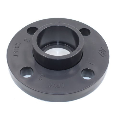 PVC 밴스톤 후렌지(KS)