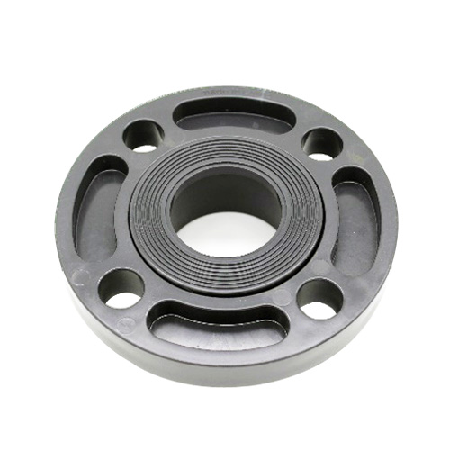 PVC 밴스톤 후렌지(ANSI)